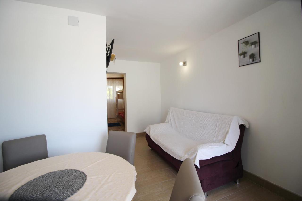 Apartment Suzy Nin Luaran gambar