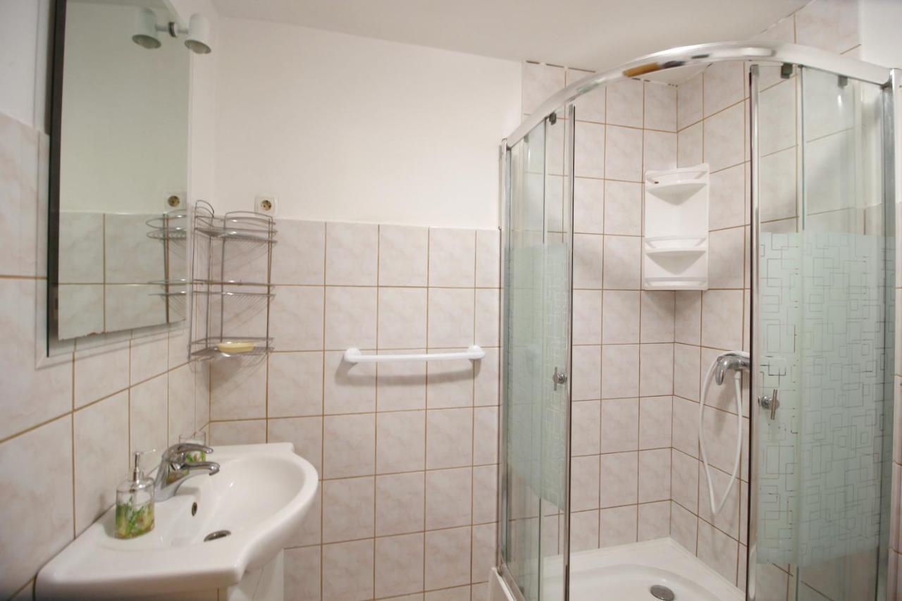 Apartment Suzy Nin Luaran gambar