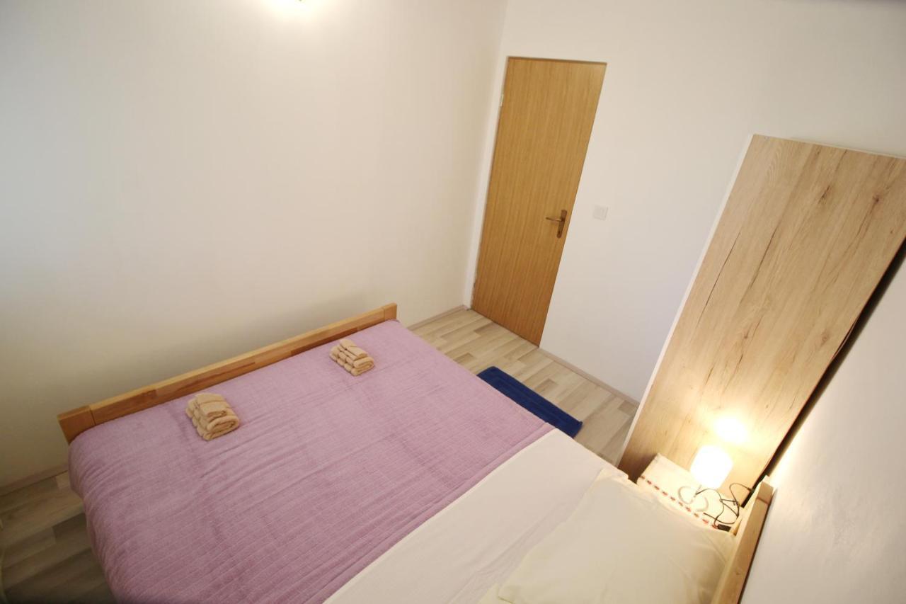 Apartment Suzy Nin Luaran gambar