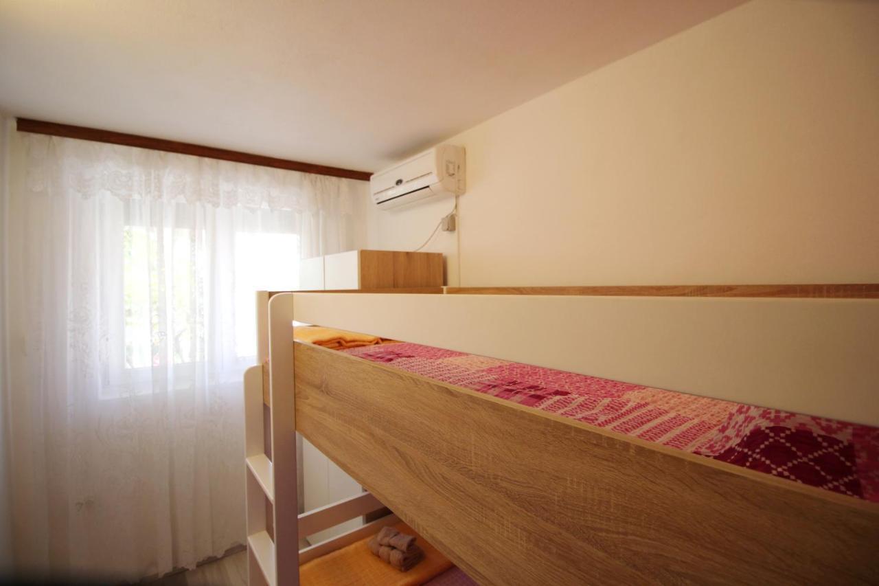 Apartment Suzy Nin Luaran gambar