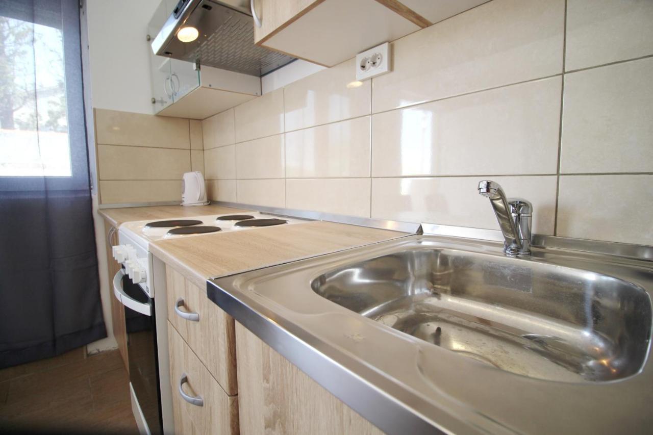 Apartment Suzy Nin Luaran gambar
