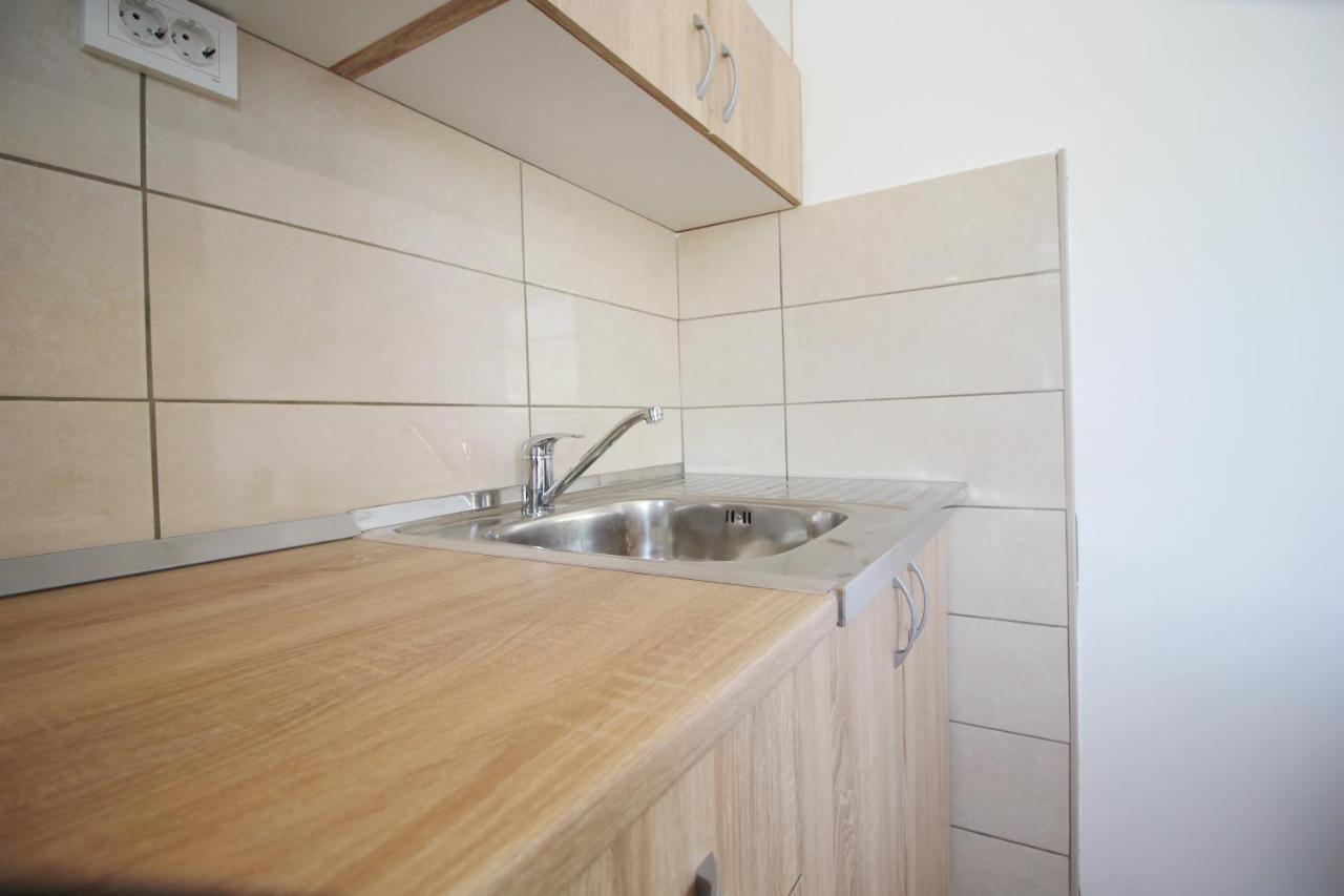 Apartment Suzy Nin Luaran gambar