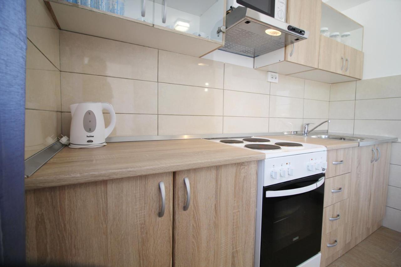 Apartment Suzy Nin Luaran gambar